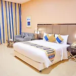 City Stay Grand Hotel Apartments - Al Barsha
