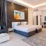 Samaya Hotel Apartment Dubai