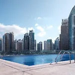 Astonishing 1Br In Fabulous Cayan Tower