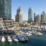 Astonishing 1Br In Fabulous Cayan Tower