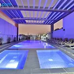 Capital O 384 Telal Hotel Apartments