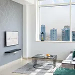 Lux - The Dubai Marina Sea View Suite