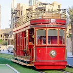 Vantage Vacation Homes - Downtown - Al Tajer Residences In Old Town Island