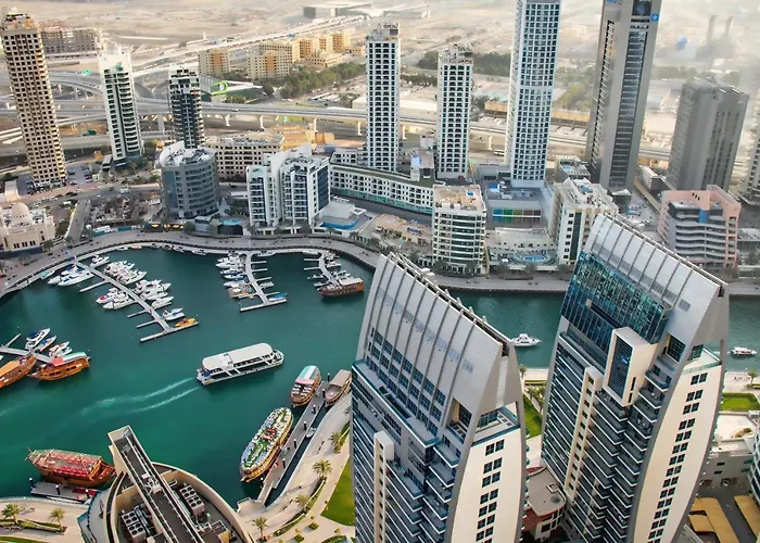 Fam Living - Jbr Shams 1