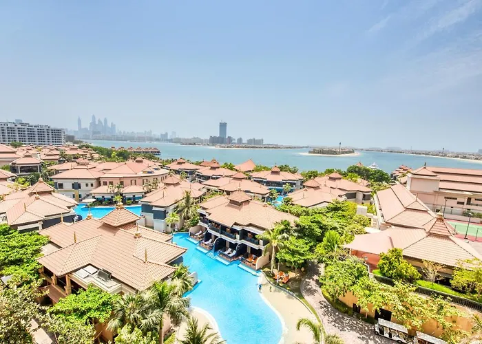 Rh- Anantara Residences At Anantara, Palm Jumeriah