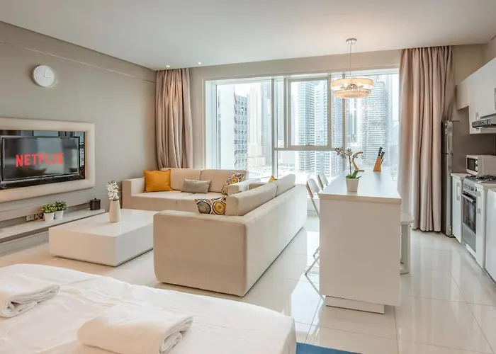 Guestready - Maison Vogue