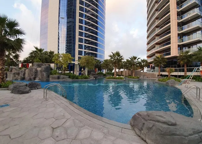 Damac Royale