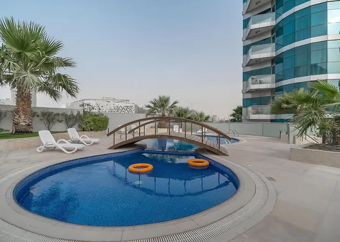 Higuests - Oudah Tower