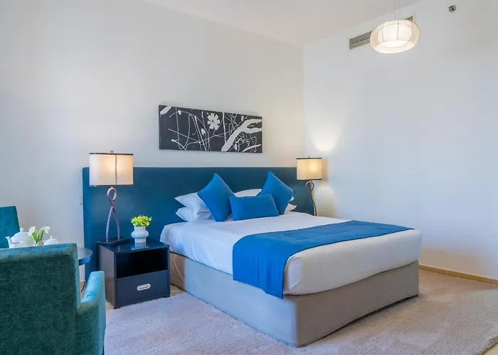 Mira Holiday Homes - One Bedroom Apartment