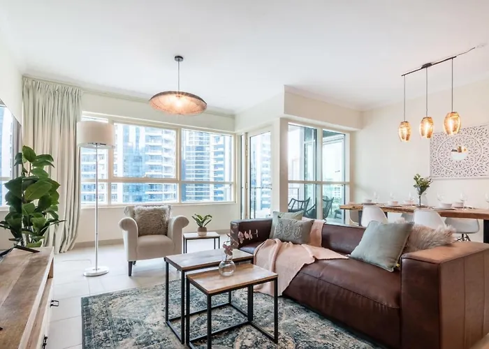 Guestready - Waterside City Dreams