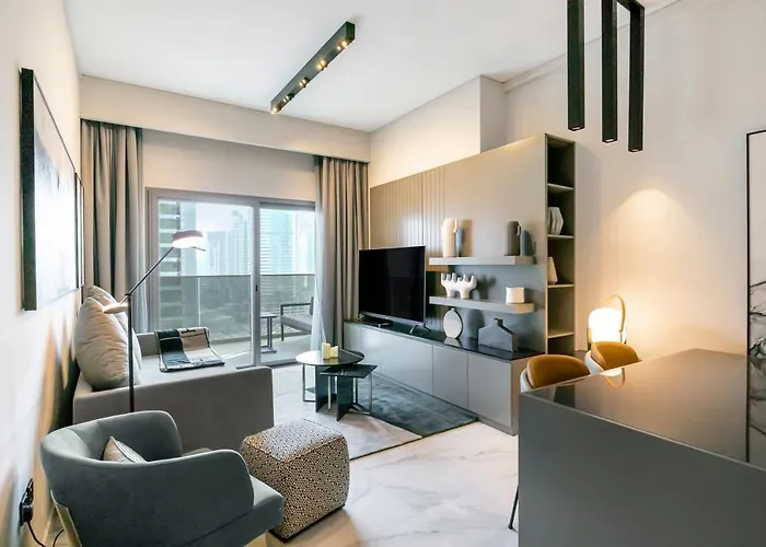 FAM Living - MAG318 - Business Bay