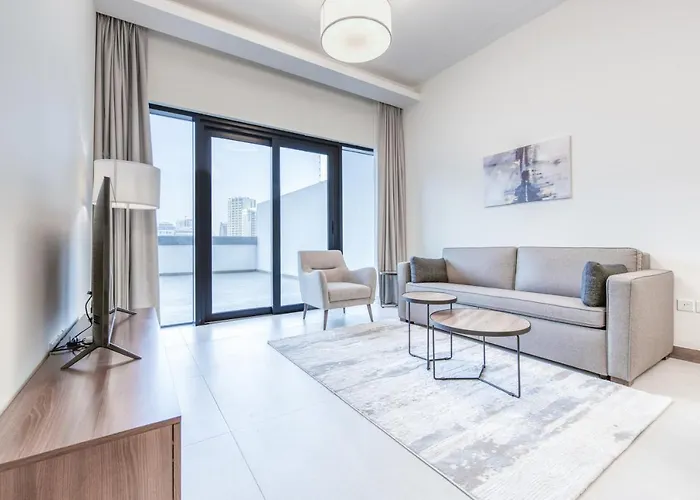 Sol Living - Sol Bay