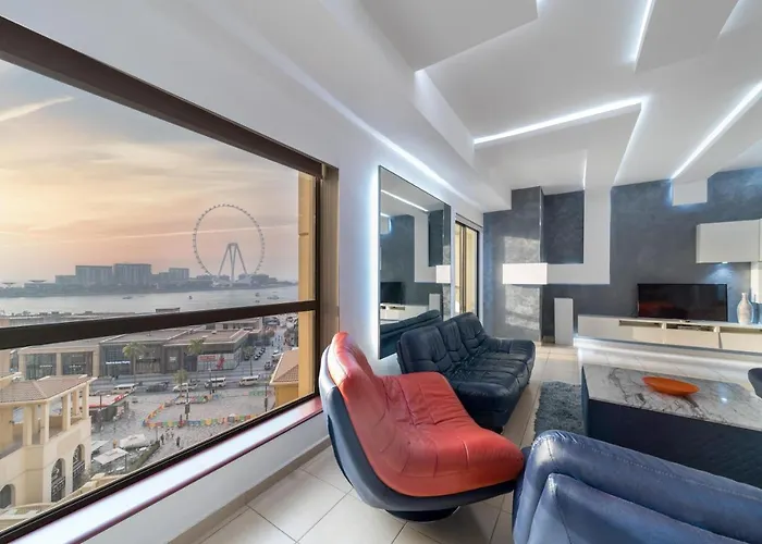 Elan Rimal Suites