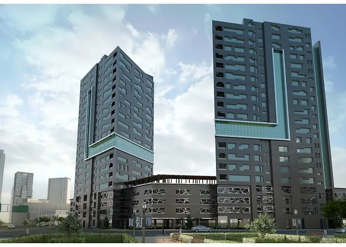 Damac Maison De Ville Breeze