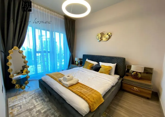 Mira Holiday Homes