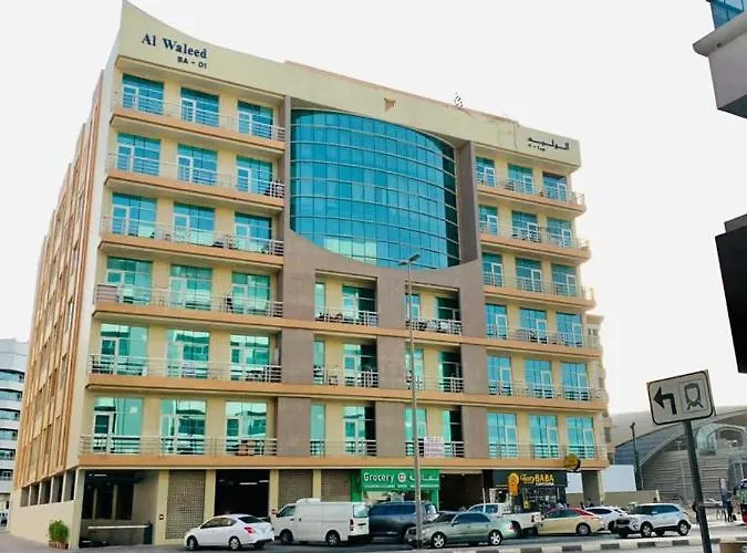 Ladies Only-Anaruby Backpackers - Metro Station Mashreq