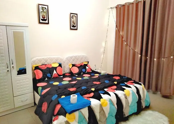 Good Luck Homes Shared Apartments