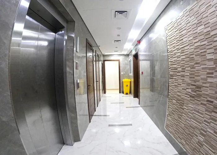 Karama Star Residence