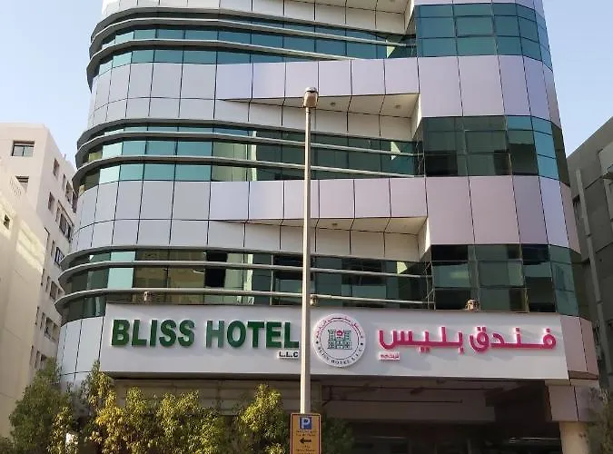Bliss Hotel