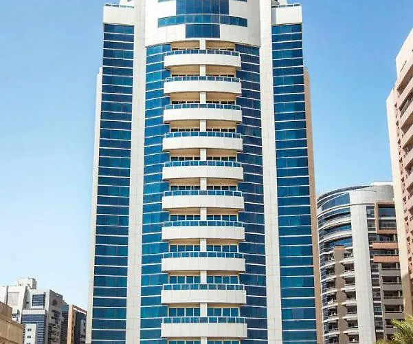 Care Holiday Homes Apartments Barsha Heights