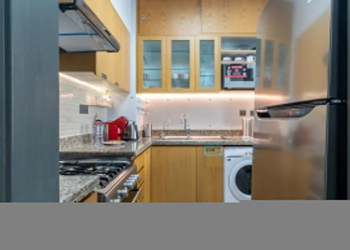 Guestready - City Living Bellevue Tower