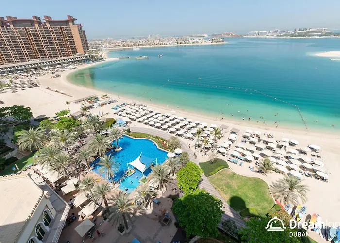 Dream Inn - Shoreline Palm Jumeirah