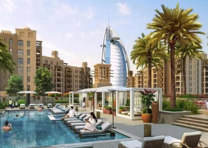 Madinat Jumeirah Living - Lamtara 2