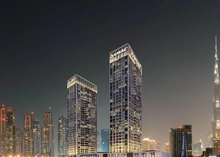 Damac Maison Prive