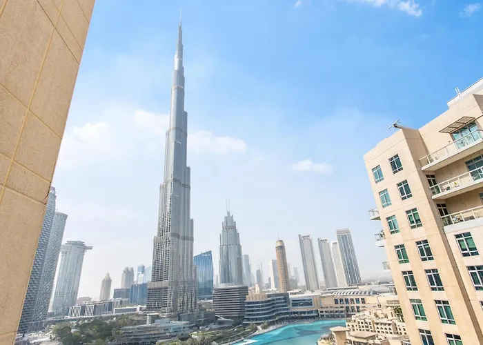 Icon Casa Living - The Residence Tower 5