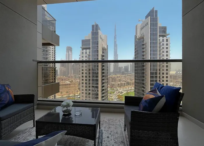 Trophy - Sky High Haven Suite