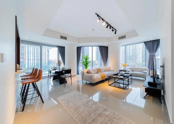 Eden\'S Homes & Villas - Opera Grand