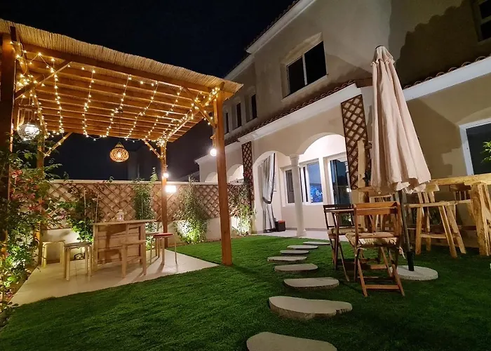 Villa Casa-Viva
