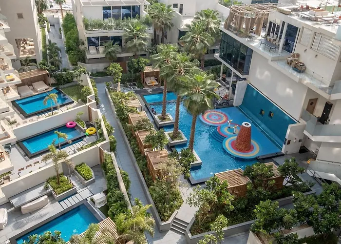 Maison Privee - Five Palm Residences