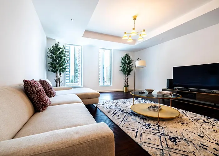 Central Place 2Br Limestone House, Link To Ritz & Gate Ave