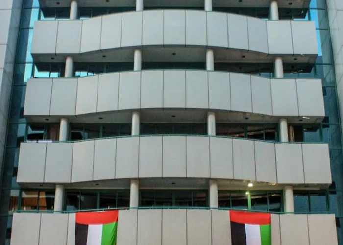 Grand Mayfair Hotel