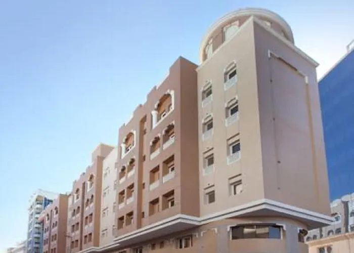 Florida Square Hotel