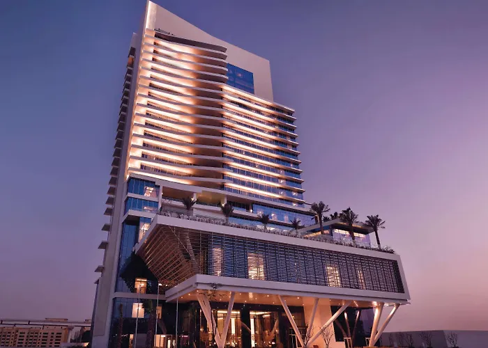 Grand Plaza Mövenpick