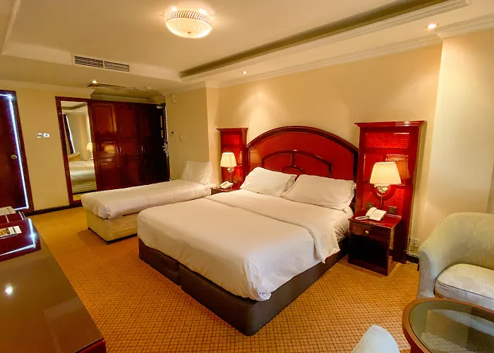 Regal Peninsula Hotel Formerly New Peninsula Hotel Ghubaiba Bus Station Bur Dubai