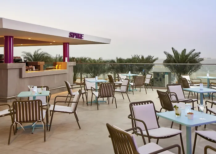 Riu Dubai