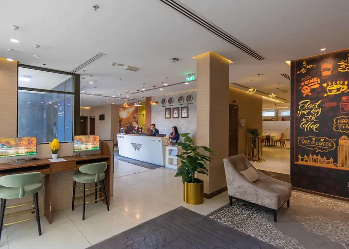 Le Wana Hotel