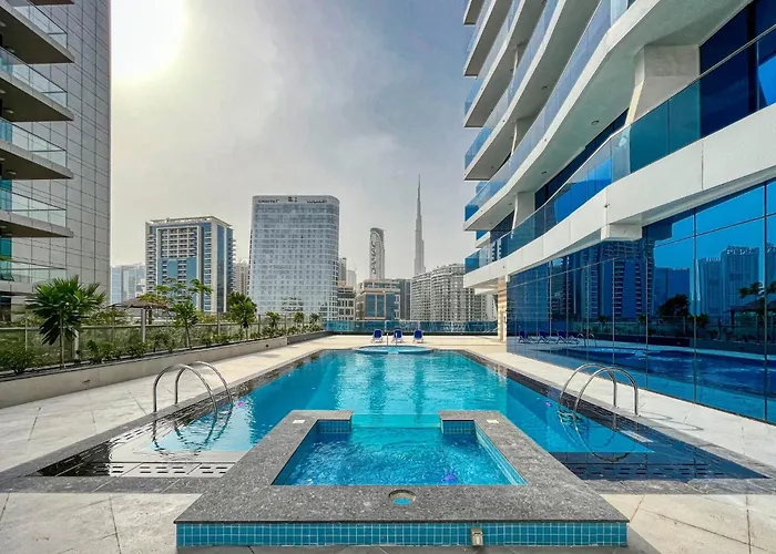 The Smart Concierge - Waves By Kasco