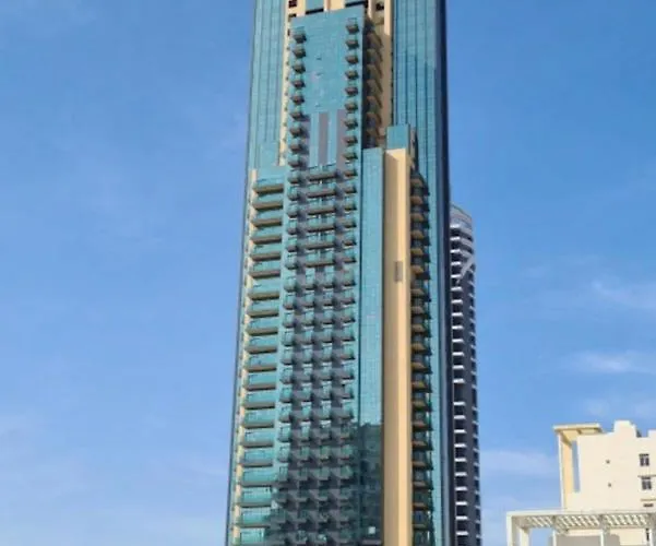 Sky View Tower Apartments