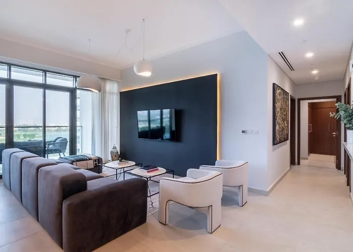 Eden\'S Homes & Villas - Vida Emirates Hills Residences