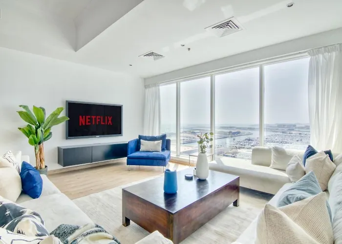 Guestready Chic Apartment And Waterfront Lifestyle