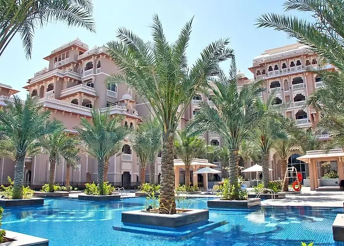 Luxury Apartments - Grandeur
