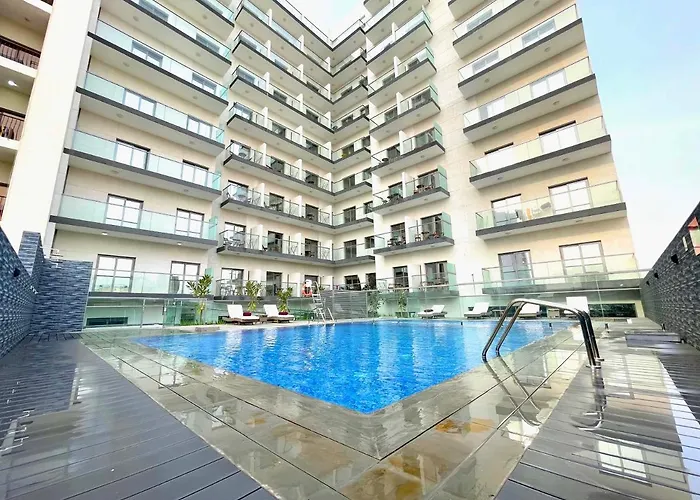 Bab Al Qarya Hotel By Ama Pro
