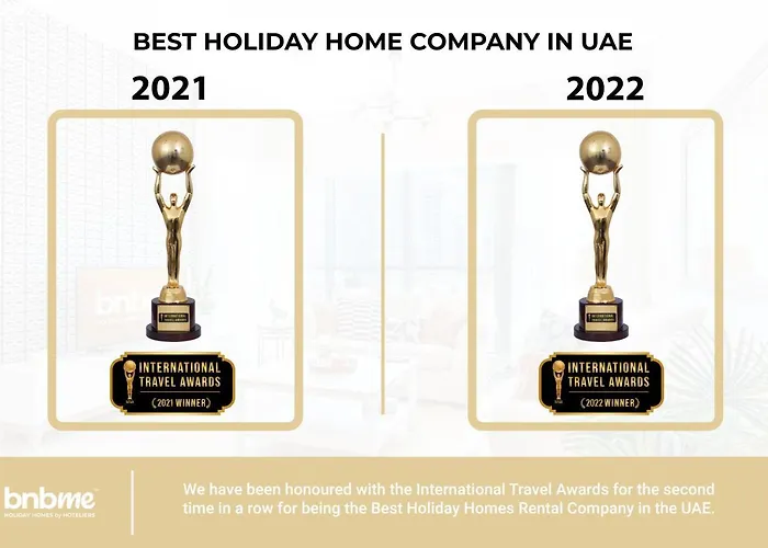 Urban Island Getaway At Bluewaters Next To Dubai Eye - 208