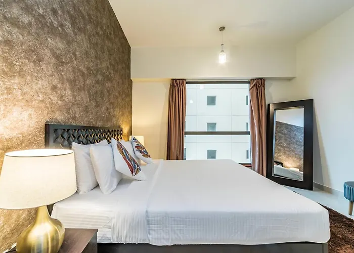 Icon Casa Living - Sadaf 4 Residence - Jbr
