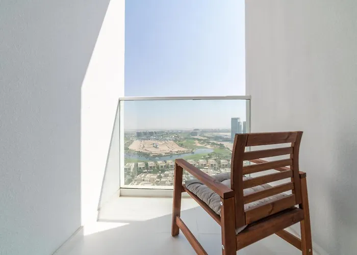 Immaculate 1Br Apartment At Carson C