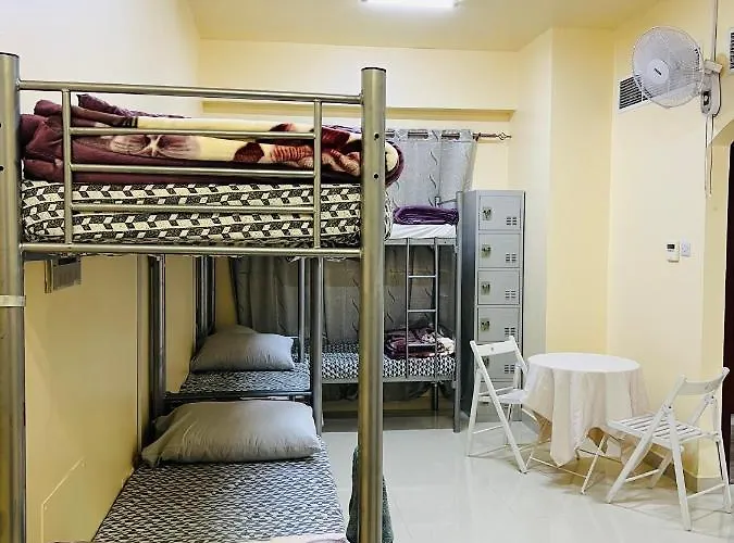 Comfort Tourist Place For Male